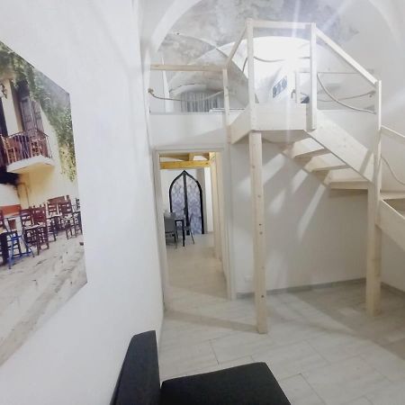Maya'S Home 2 Catania-Fontanarossai nemzetközi repülőtér Kültér fotó