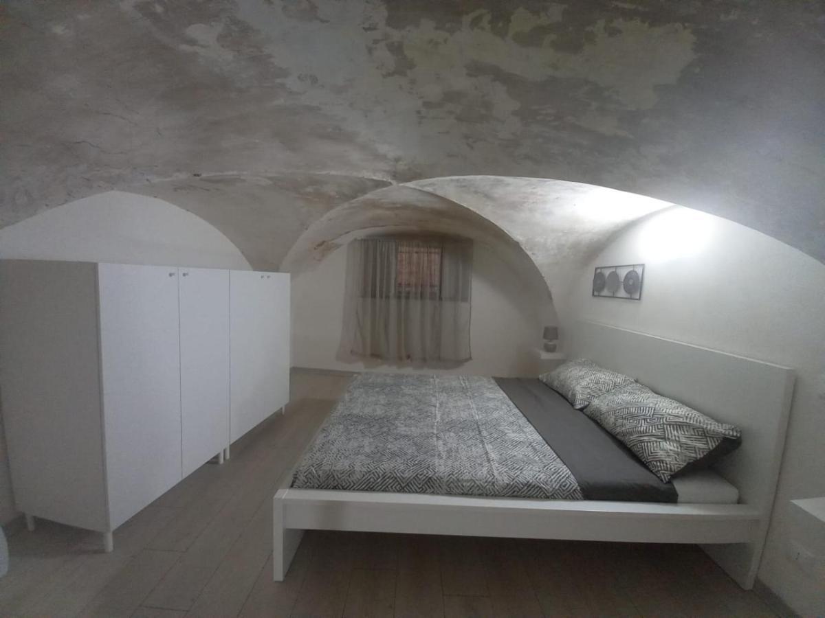 Maya'S Home 2 Catania-Fontanarossai nemzetközi repülőtér Kültér fotó