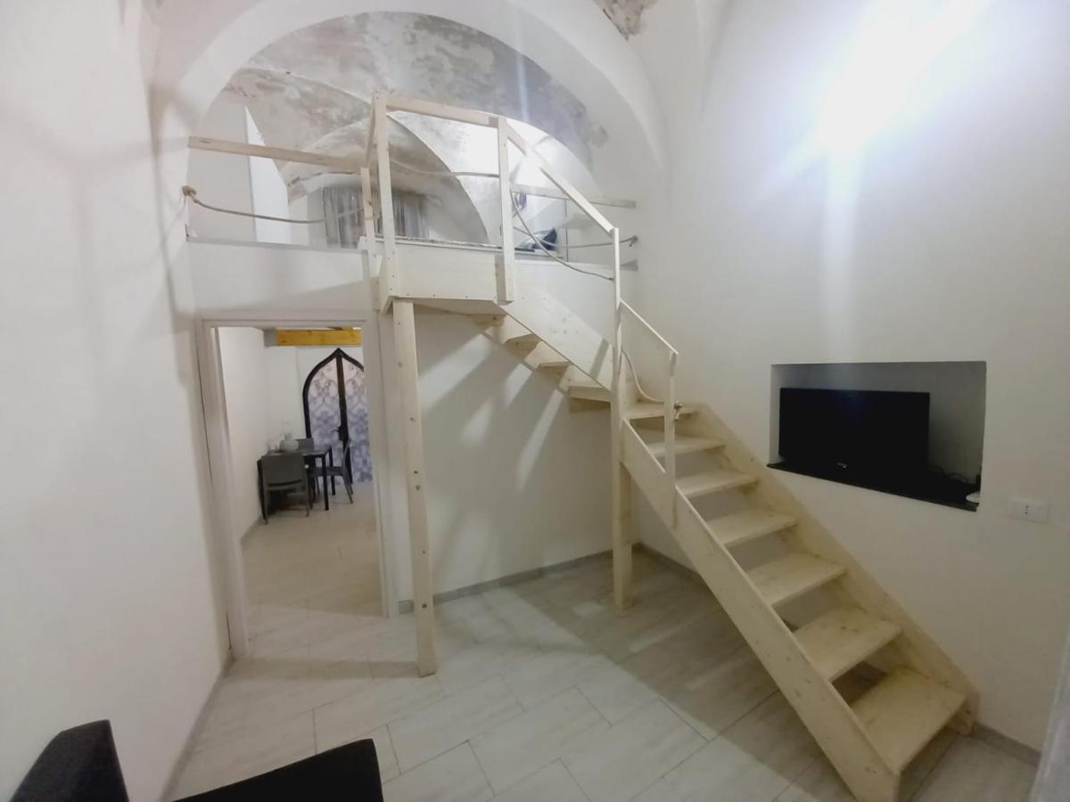 Maya'S Home 2 Catania-Fontanarossai nemzetközi repülőtér Kültér fotó