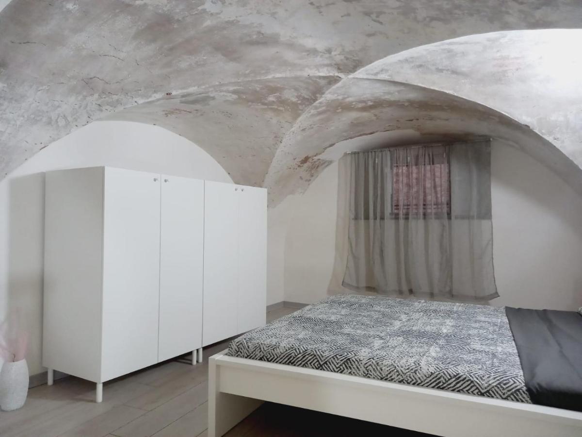 Maya'S Home 2 Catania-Fontanarossai nemzetközi repülőtér Kültér fotó
