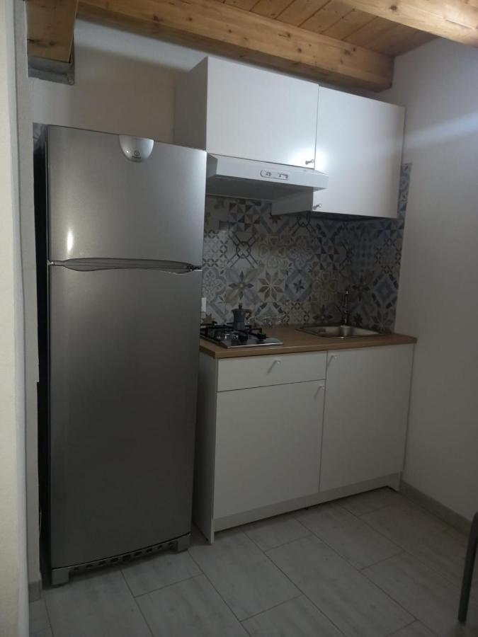 Maya'S Home 2 Catania-Fontanarossai nemzetközi repülőtér Kültér fotó