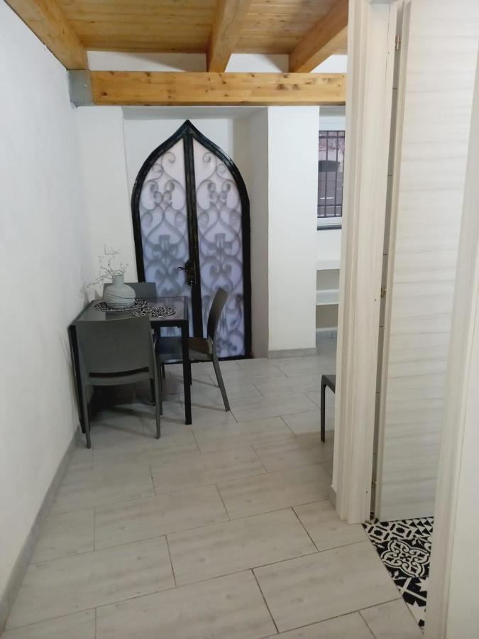 Maya'S Home 2 Catania-Fontanarossai nemzetközi repülőtér Kültér fotó