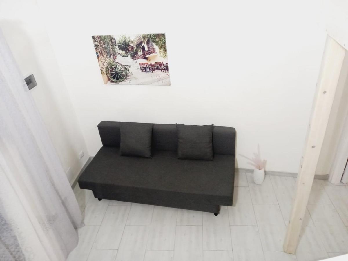 Maya'S Home 2 Catania-Fontanarossai nemzetközi repülőtér Kültér fotó