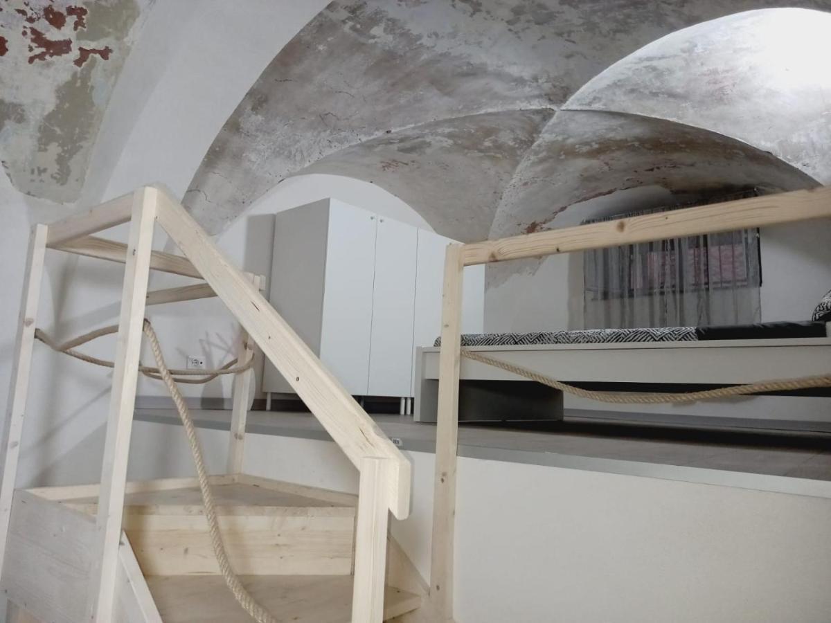 Maya'S Home 2 Catania-Fontanarossai nemzetközi repülőtér Kültér fotó