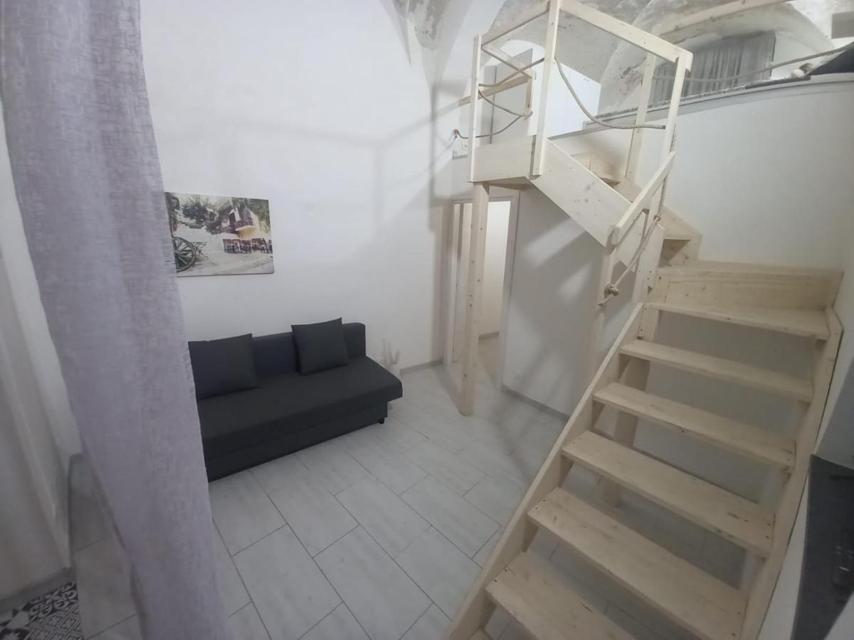 Maya'S Home 2 Catania-Fontanarossai nemzetközi repülőtér Kültér fotó