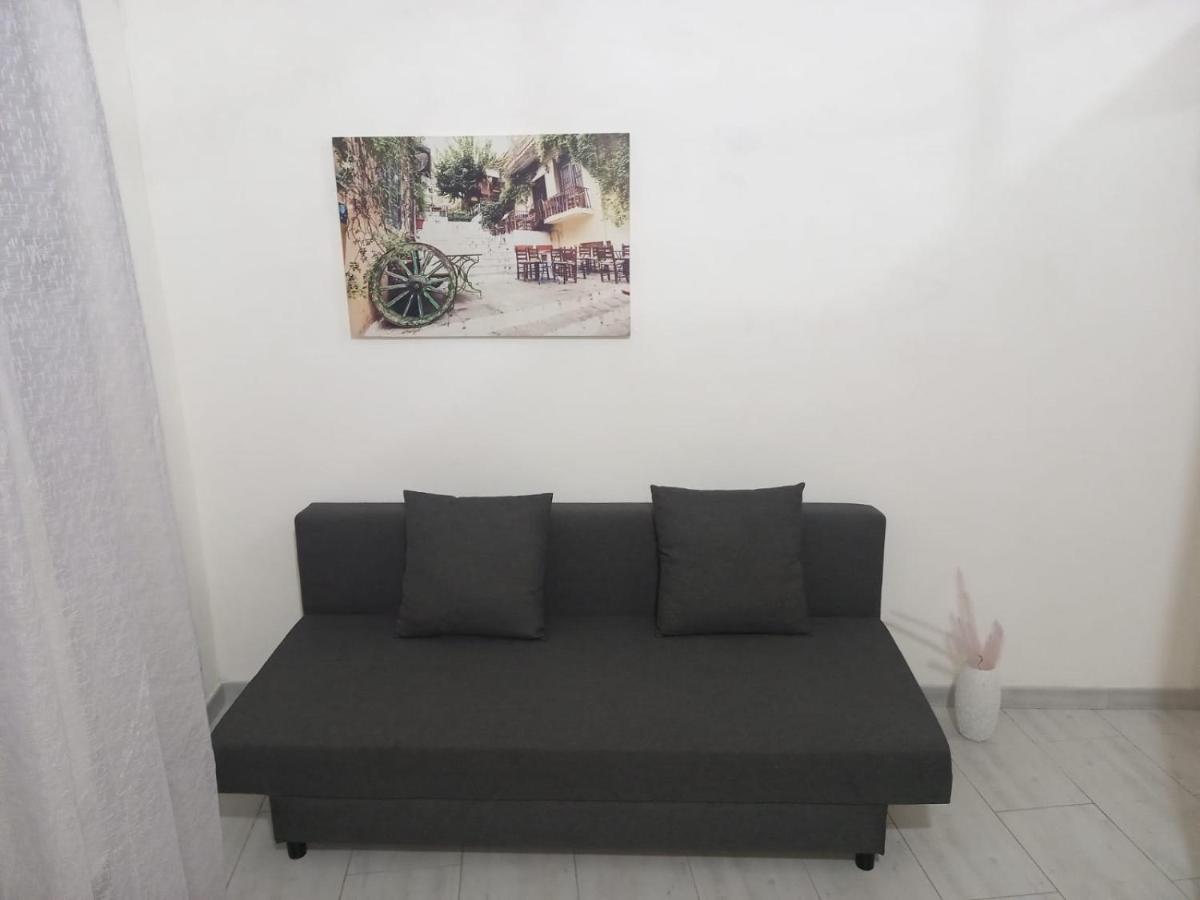 Maya'S Home 2 Catania-Fontanarossai nemzetközi repülőtér Kültér fotó
