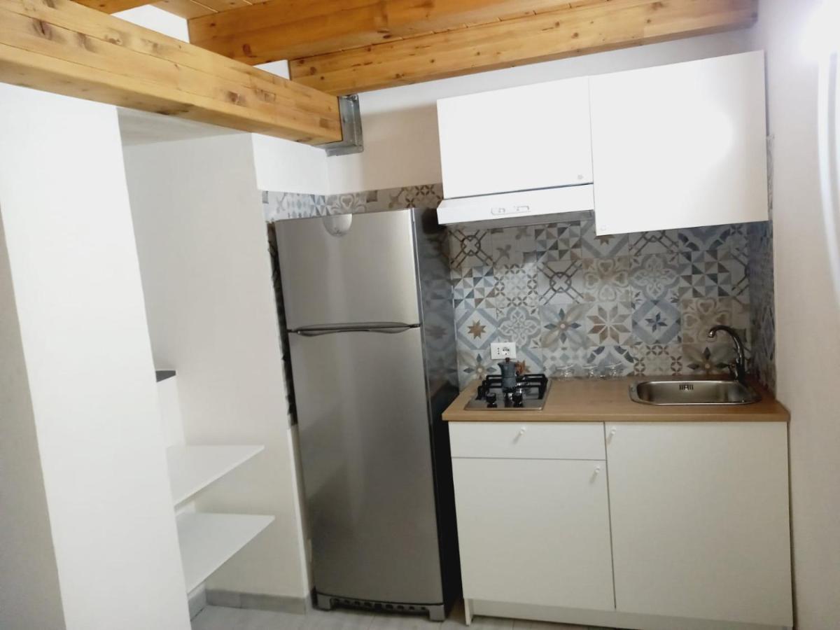 Maya'S Home 2 Catania-Fontanarossai nemzetközi repülőtér Kültér fotó
