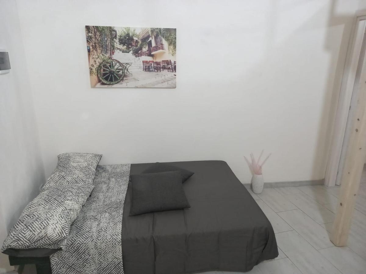 Maya'S Home 2 Catania-Fontanarossai nemzetközi repülőtér Kültér fotó