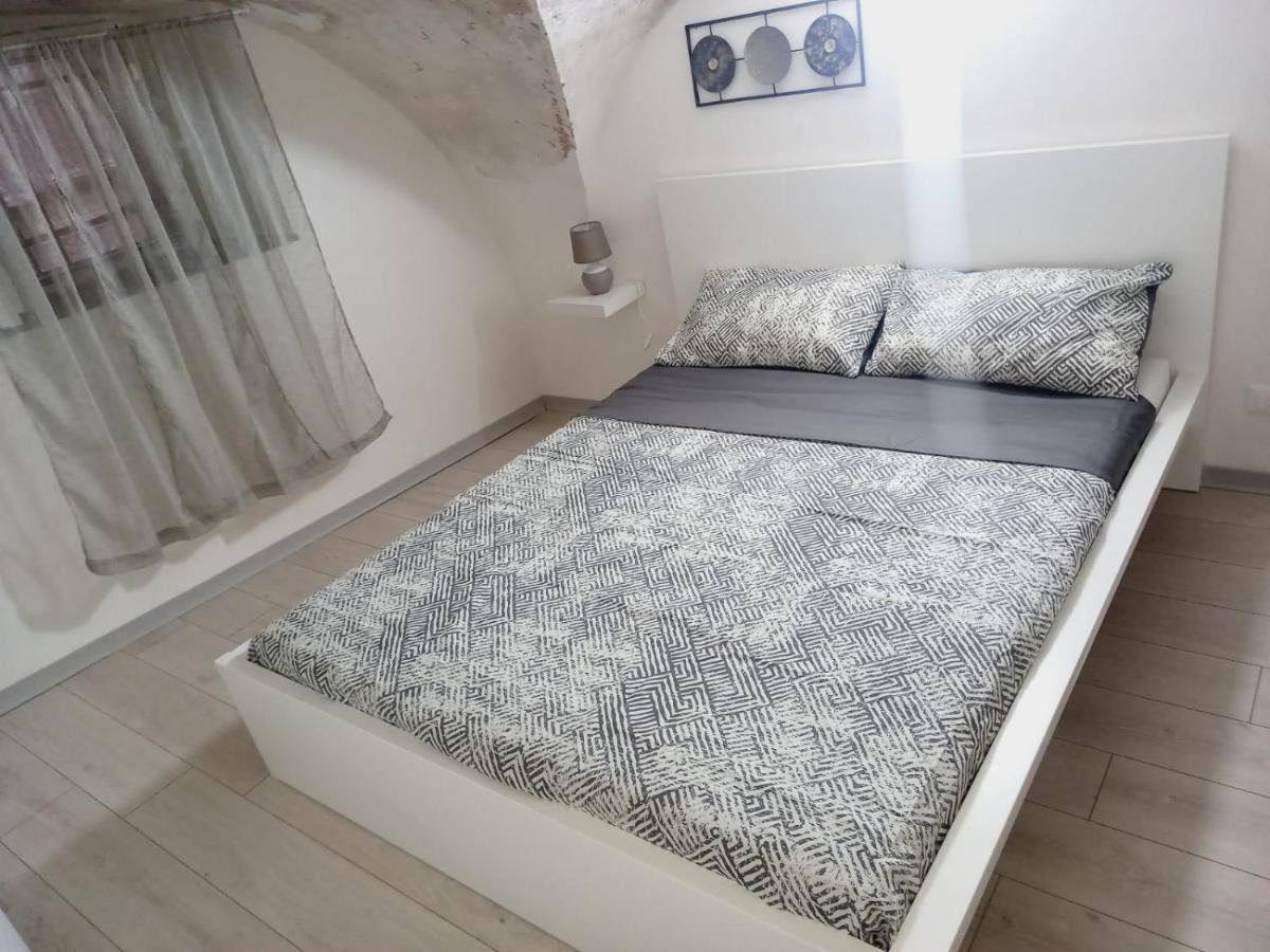 Maya'S Home 2 Catania-Fontanarossai nemzetközi repülőtér Kültér fotó
