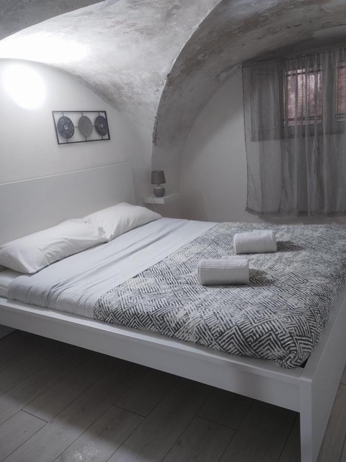 Maya'S Home 2 Catania-Fontanarossai nemzetközi repülőtér Kültér fotó